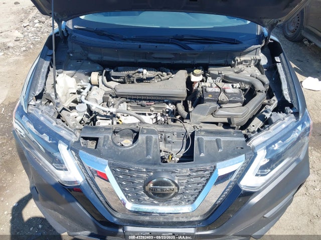 Nissan 2018 2018 KNMAT2MT3JP543038 Image 10