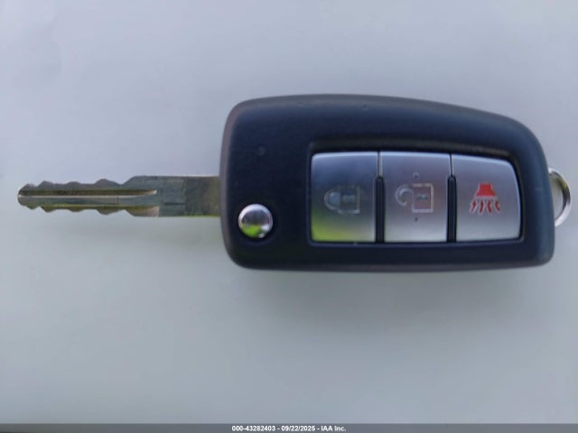 Nissan 2018 2018 KNMAT2MT3JP543038 Image 11