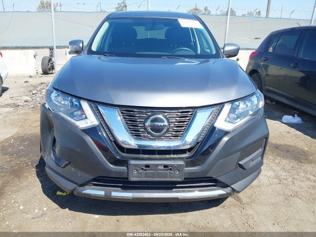 Nissan 2018 2018 KNMAT2MT3JP543038 Image 12