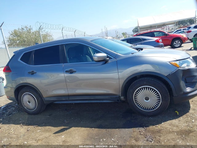 Nissan 2018 2018 KNMAT2MT3JP543038 Image 13