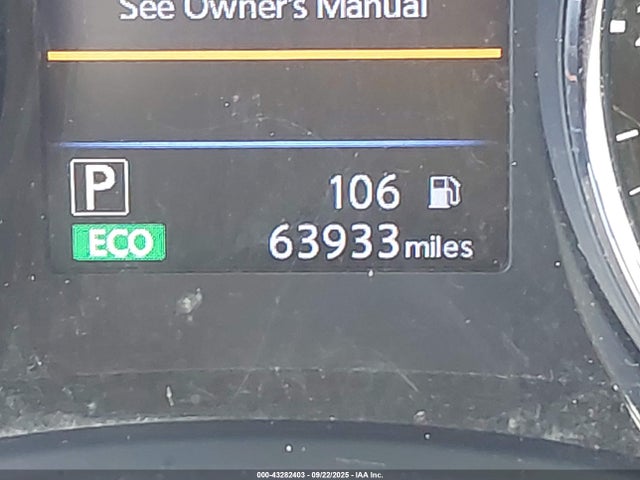 Nissan 2018 2018 KNMAT2MT3JP543038 Image 15