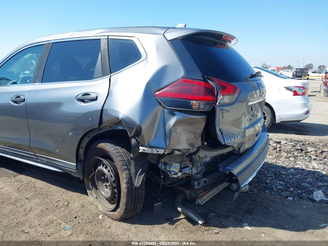 Nissan 2018 2018 KNMAT2MT3JP543038 Image 17