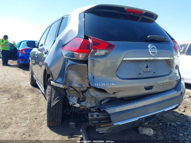 Nissan 2018 2018 KNMAT2MT3JP543038 Image 18