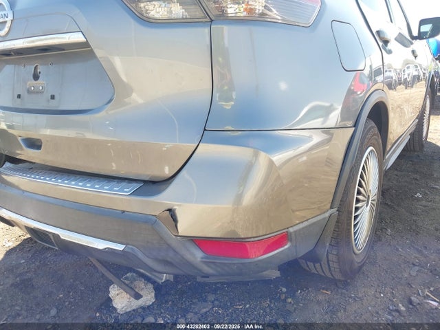 Nissan 2018 2018 KNMAT2MT3JP543038 Image 19