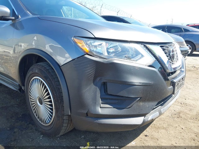 Nissan 2018 2018 KNMAT2MT3JP543038 Image 20