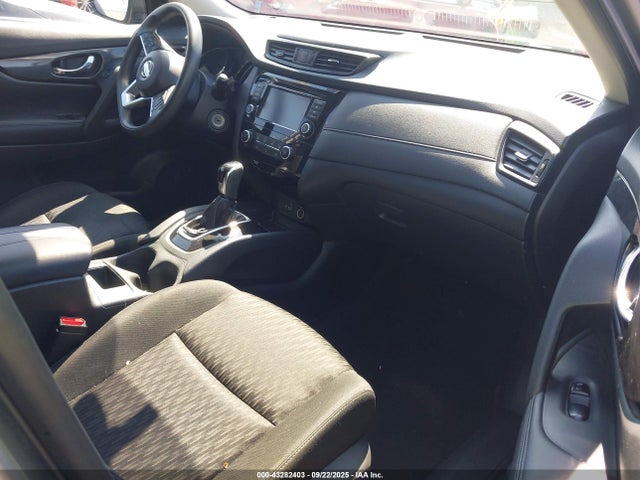 Nissan 2018 2018 KNMAT2MT3JP543038 Image 5