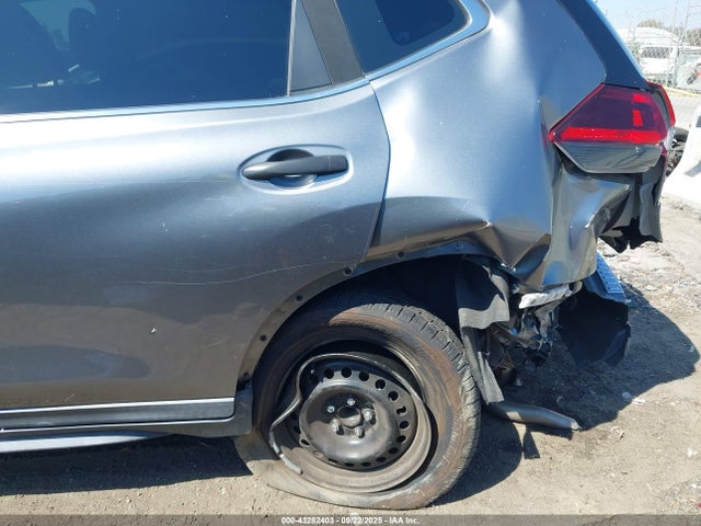 Nissan 2018 2018 KNMAT2MT3JP543038 Image 6
