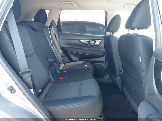 Nissan 2018 2018 KNMAT2MT3JP543038 Image 8