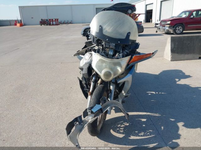 2009 VICTORY MOTORCYCLES VISION 5VPSD36D993001976 Photo 4