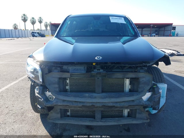 W1N4M4GB1MW086998 Mercedes-Benz GLB 250