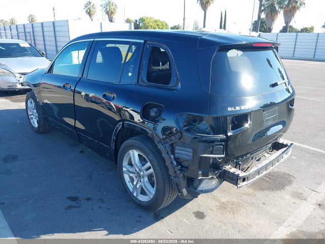 W1N4M4GB1MW086998 Mercedes-Benz GLB 250