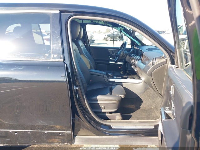 W1N4M4GB1MW086998 Mercedes-Benz GLB 250