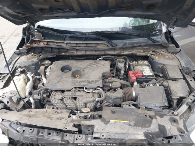 1N4BL4DV3KC121898 Nissan 2019