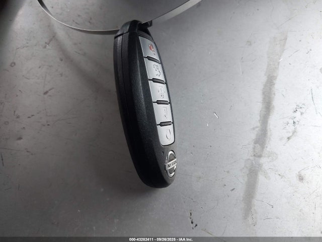 1N4BL4DV3KC121898 Nissan 2019