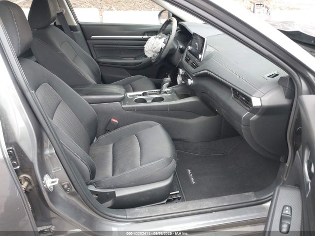 1N4BL4DV3KC121898 Nissan 2019