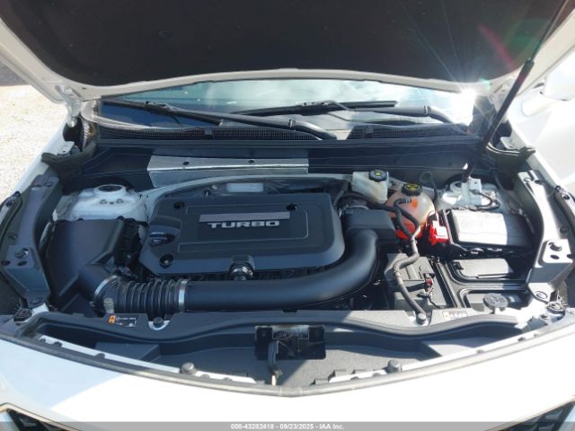 2019 CADILLAC XT4 1GYFZFR47KF180306 Photo 9