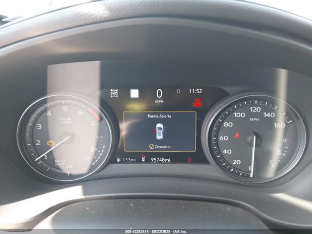 2019 CADILLAC XT4 1GYFZFR47KF180306 Photo 6