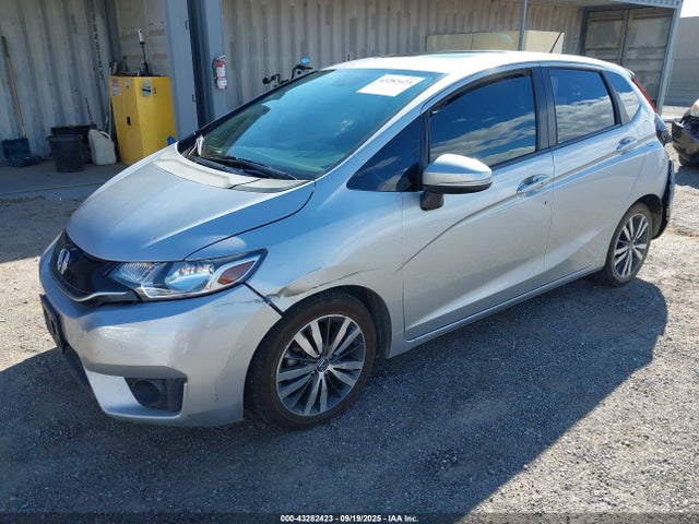 3HGGK5H81FM722116 Honda l15b1