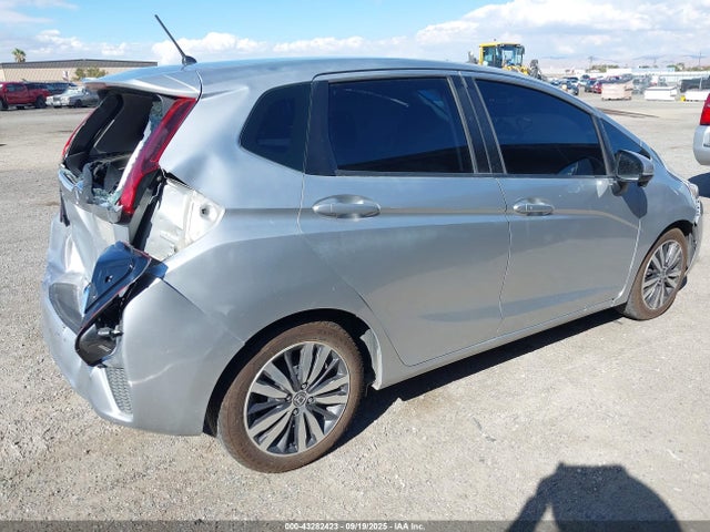 3HGGK5H81FM722116 Honda l15b1