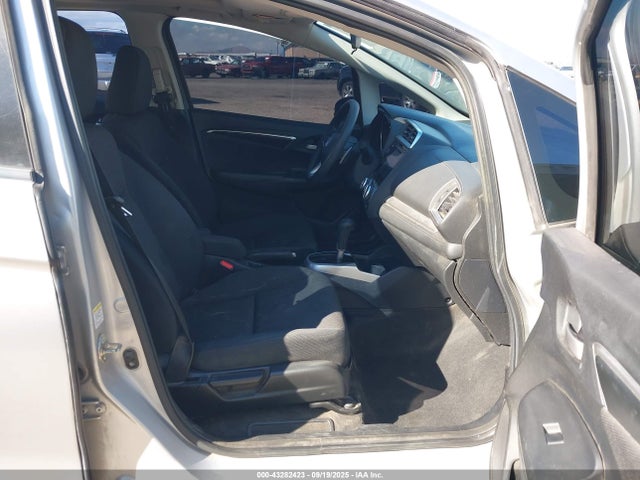 3HGGK5H81FM722116 Honda l15b1