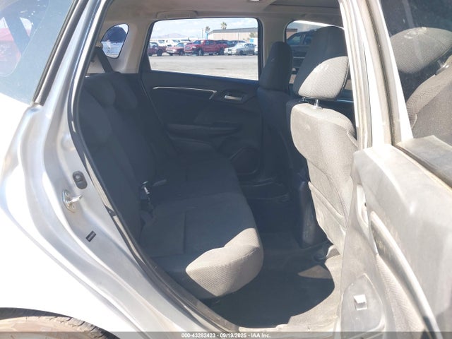 3HGGK5H81FM722116 Honda l15b1
