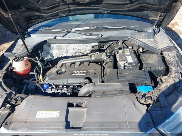 2017 AUDI Q3 WA1ECCFS8HR004886 Photo 9