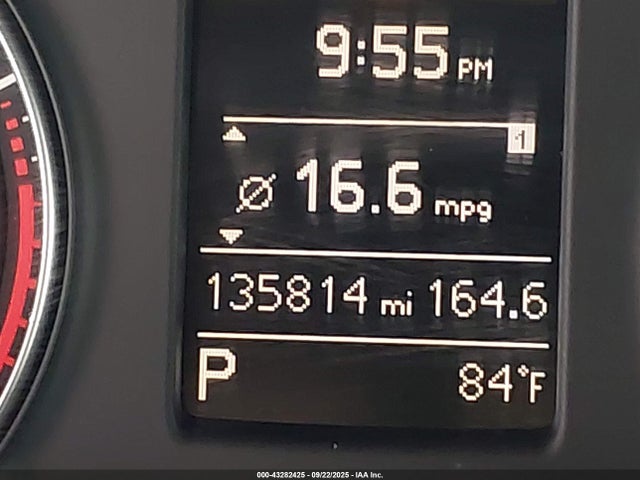 Audi 2017 2017 WA1ECCFS8HR004886 Image 15