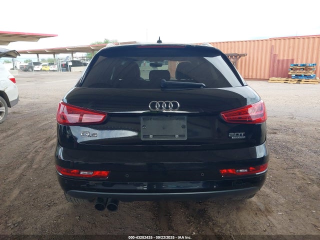 Audi 2017 2017 WA1ECCFS8HR004886 Image 16