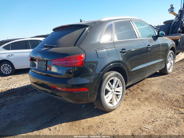 2017 AUDI Q3 WA1ECCFS8HR004886 Photo 3