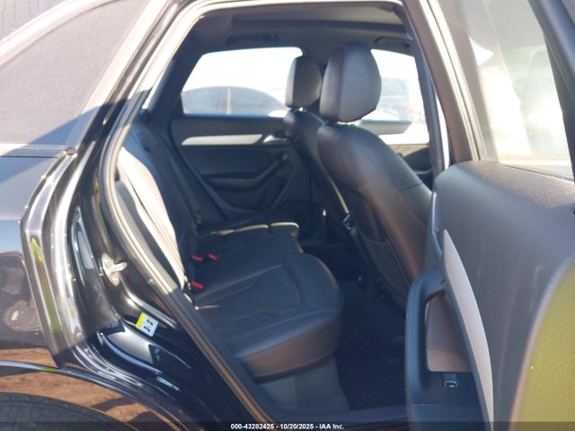 2017 AUDI Q3 WA1ECCFS8HR004886 Photo 7