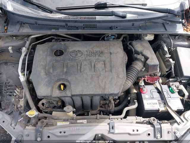Toyota 2zr-fae 2014 2T1BPRHE9EC222493 Image 10