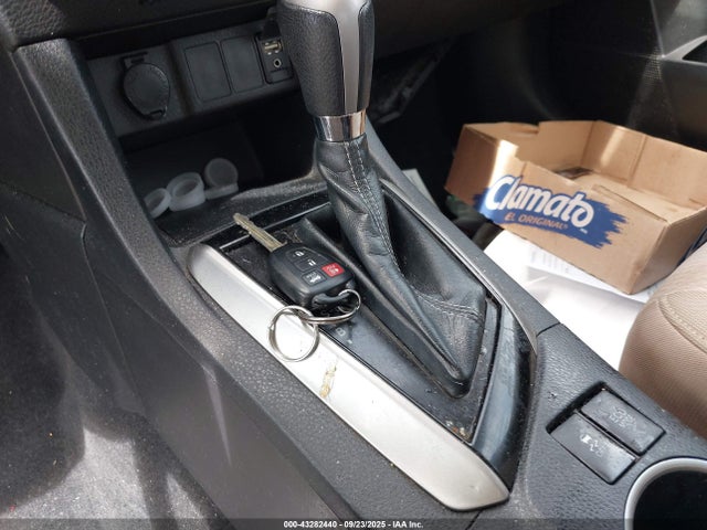 Toyota 2zr-fae 2014 2T1BPRHE9EC222493 Image 11