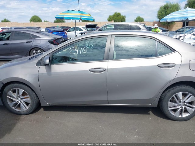 Toyota 2zr-fae 2014 2T1BPRHE9EC222493 Image 15