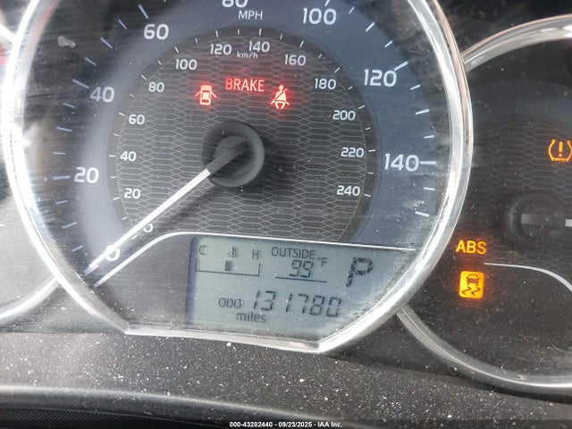 Toyota 2zr-fae 2014 2T1BPRHE9EC222493 Image 16