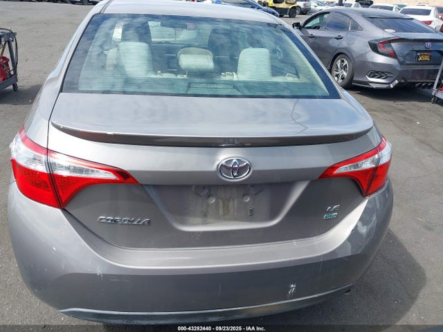 Toyota 2zr-fae 2014 2T1BPRHE9EC222493 Image 17