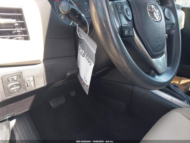 Toyota 2zr-fae 2014 2T1BPRHE9EC222493 Image 20