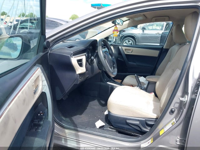 Toyota 2zr-fae 2014 2T1BPRHE9EC222493 Image 5