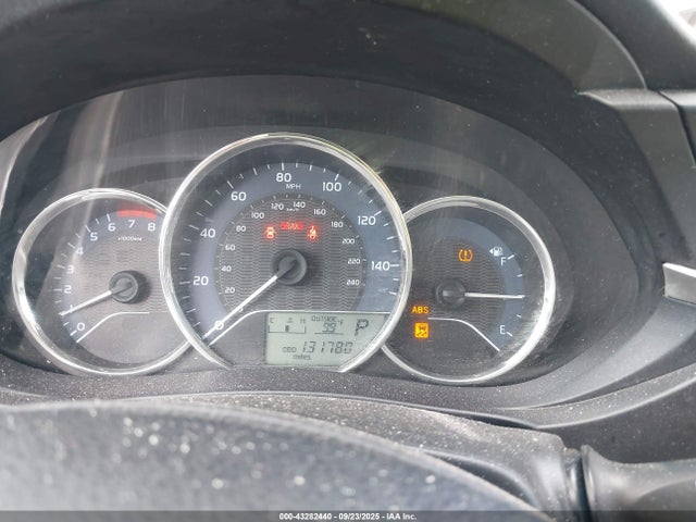 Toyota 2zr-fae 2014 2T1BPRHE9EC222493 Image 7