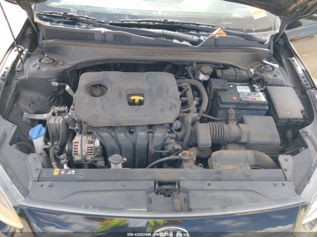 2020 KIA FORTE 3KPF34AD2LE245680 Photo 9