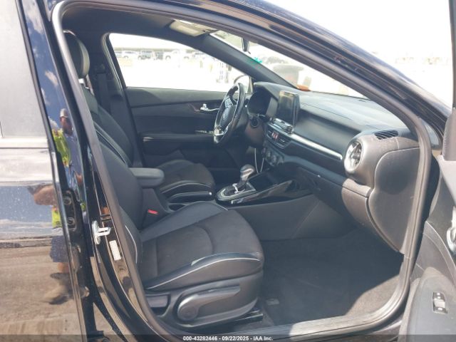 2020 KIA FORTE 3KPF34AD2LE245680 Photo 4