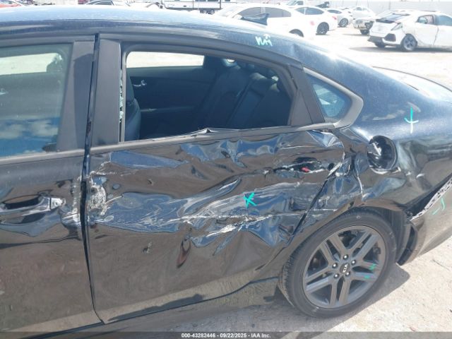2020 KIA FORTE 3KPF34AD2LE245680 Photo 5