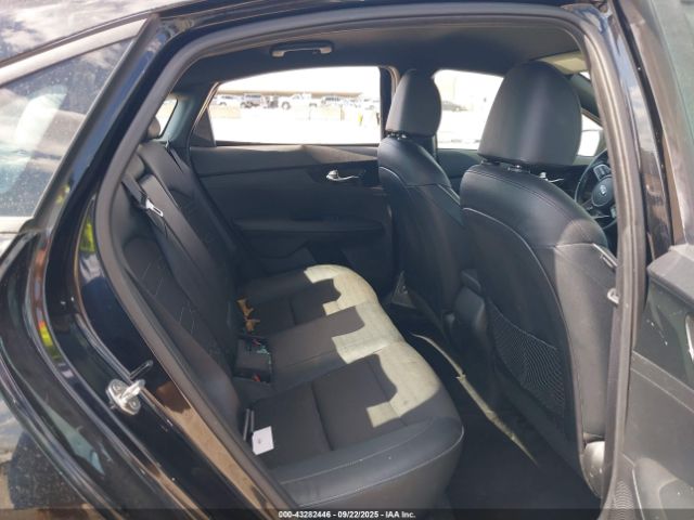 2020 KIA FORTE 3KPF34AD2LE245680 Photo 7