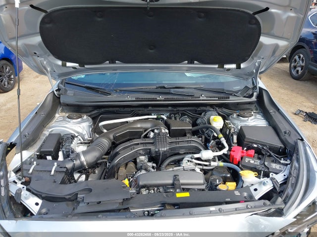 4S4GUHM61S3706228 Subaru Crosstrek Limited