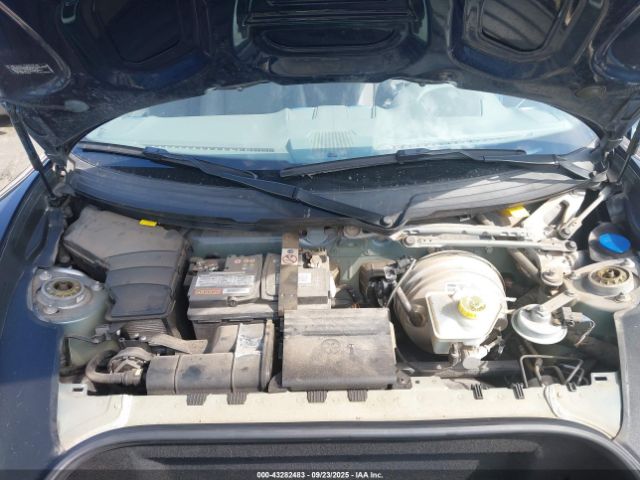 2014 PORSCHE CAYMAN WP0AA2A83EK170642 Photo 9