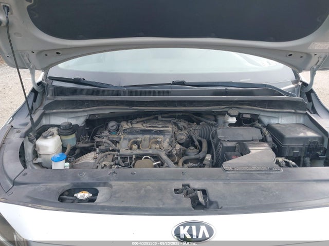 KIA dohc gdi lambda ii 2015 KNDMB5C17F6038635 Image 10