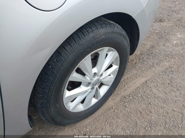 KIA dohc gdi lambda ii 2015 KNDMB5C17F6038635 Image 12