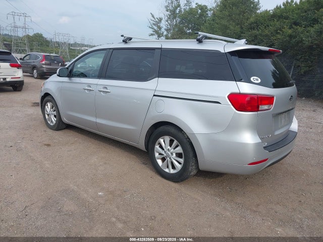 KIA dohc gdi lambda ii 2015 KNDMB5C17F6038635 Image 3