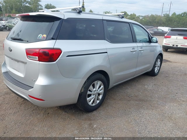 KIA dohc gdi lambda ii 2015 KNDMB5C17F6038635 Image 4