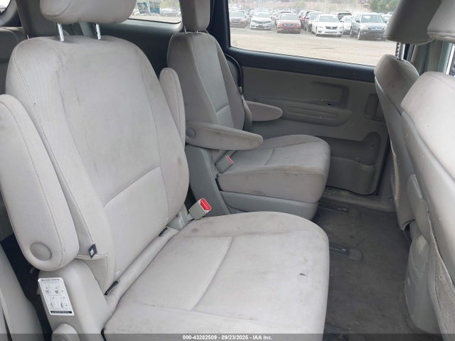 KIA dohc gdi lambda ii 2015 KNDMB5C17F6038635 Image 8