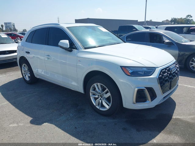 2023 AUDI Q5 WA1GAAFY0P2159429 Photo 0